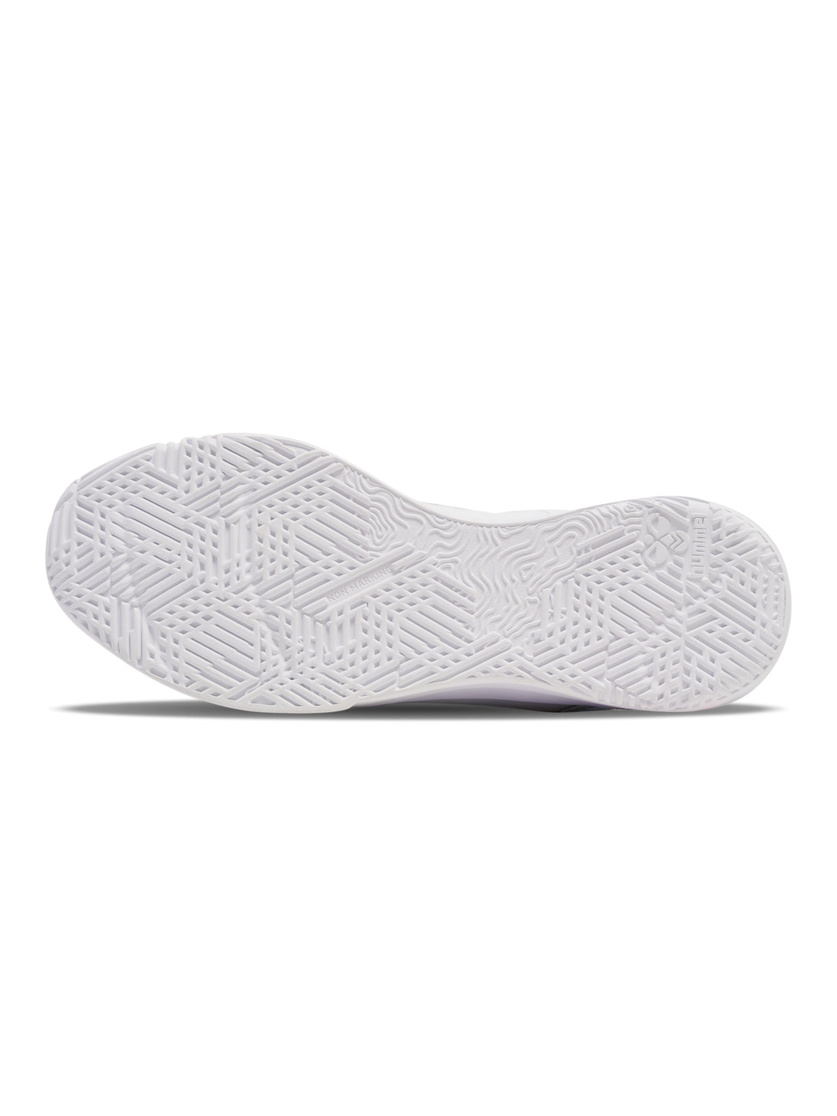 HUMMEL Power Play Pro (white)