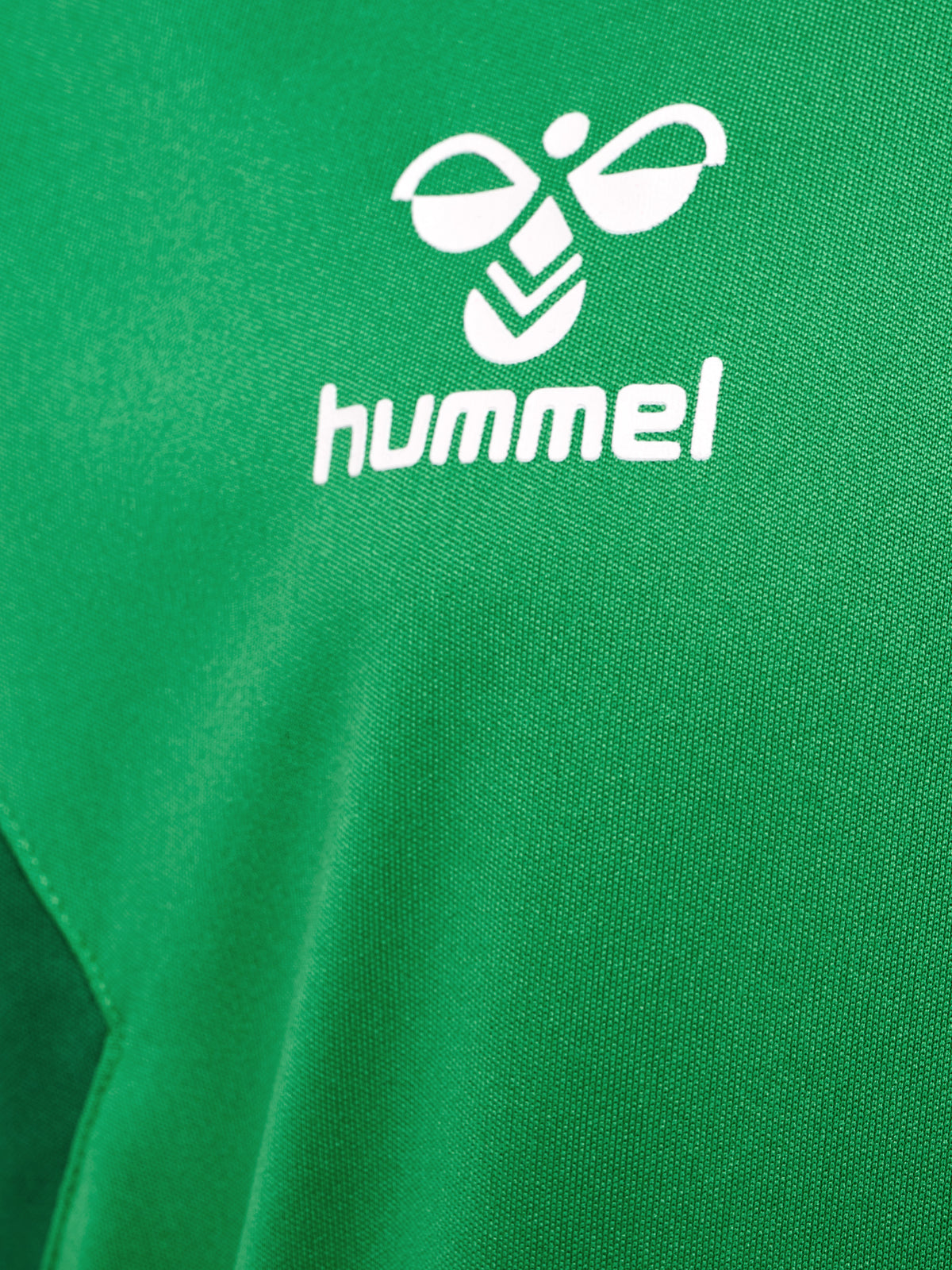 HUMMEL Authentic PL Jersey S/S Kind (jelly bean)