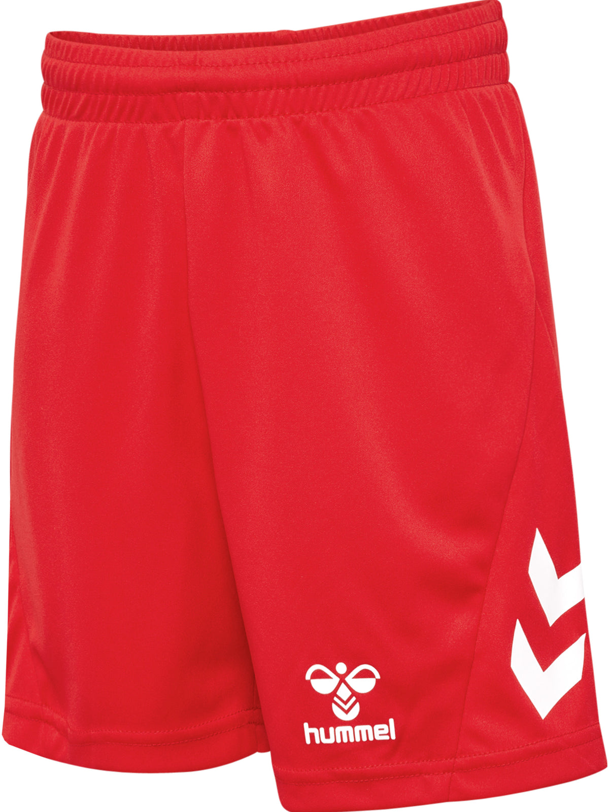 HUMMEL Logo Set Kind (true red)