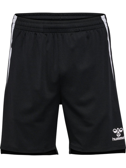 HUMMEL Lead 2.0 Training Shorts Herren Schwarz