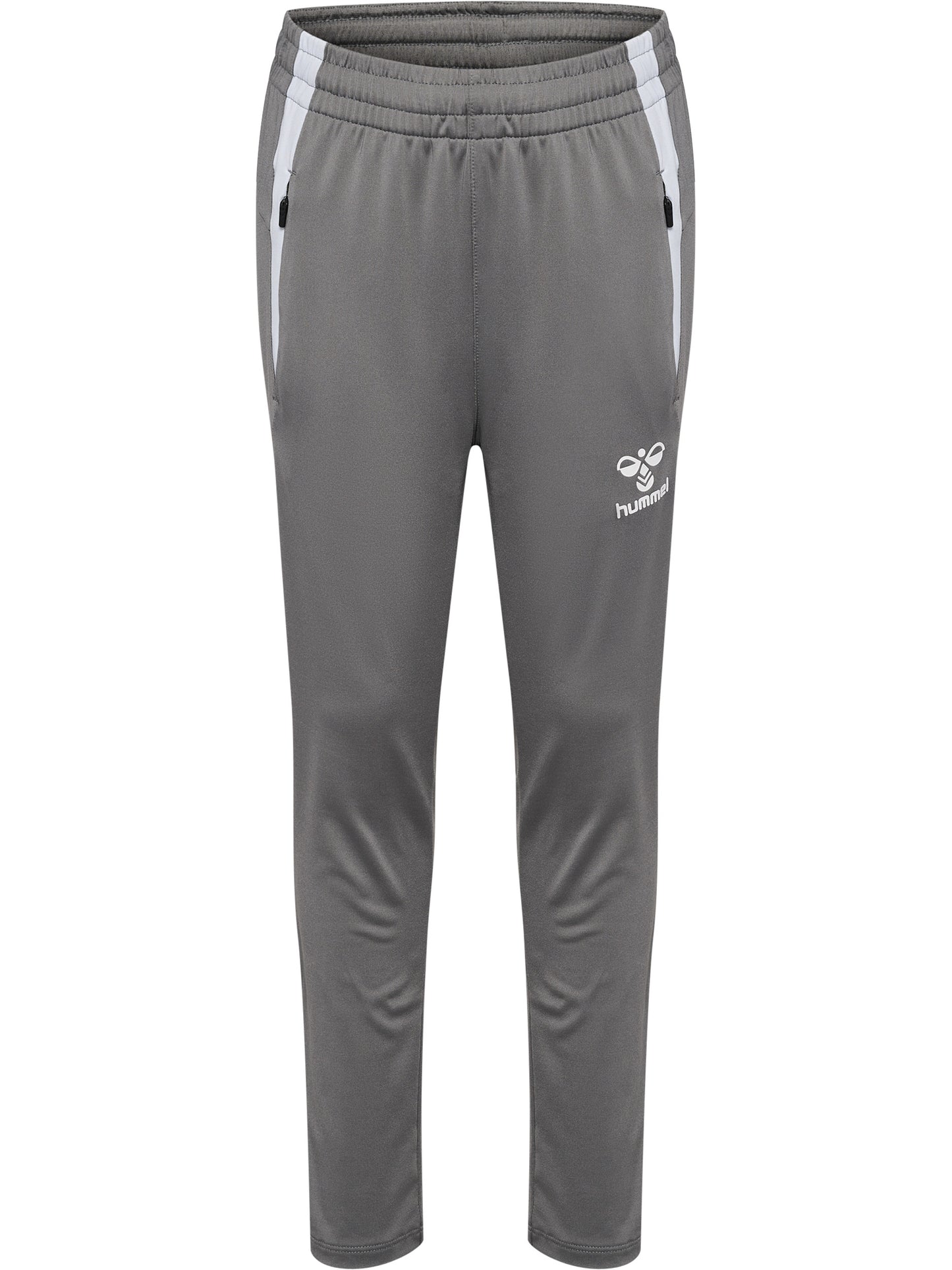 HUMMEL Lead 2.0 Training Pants Unisex Kind Grau