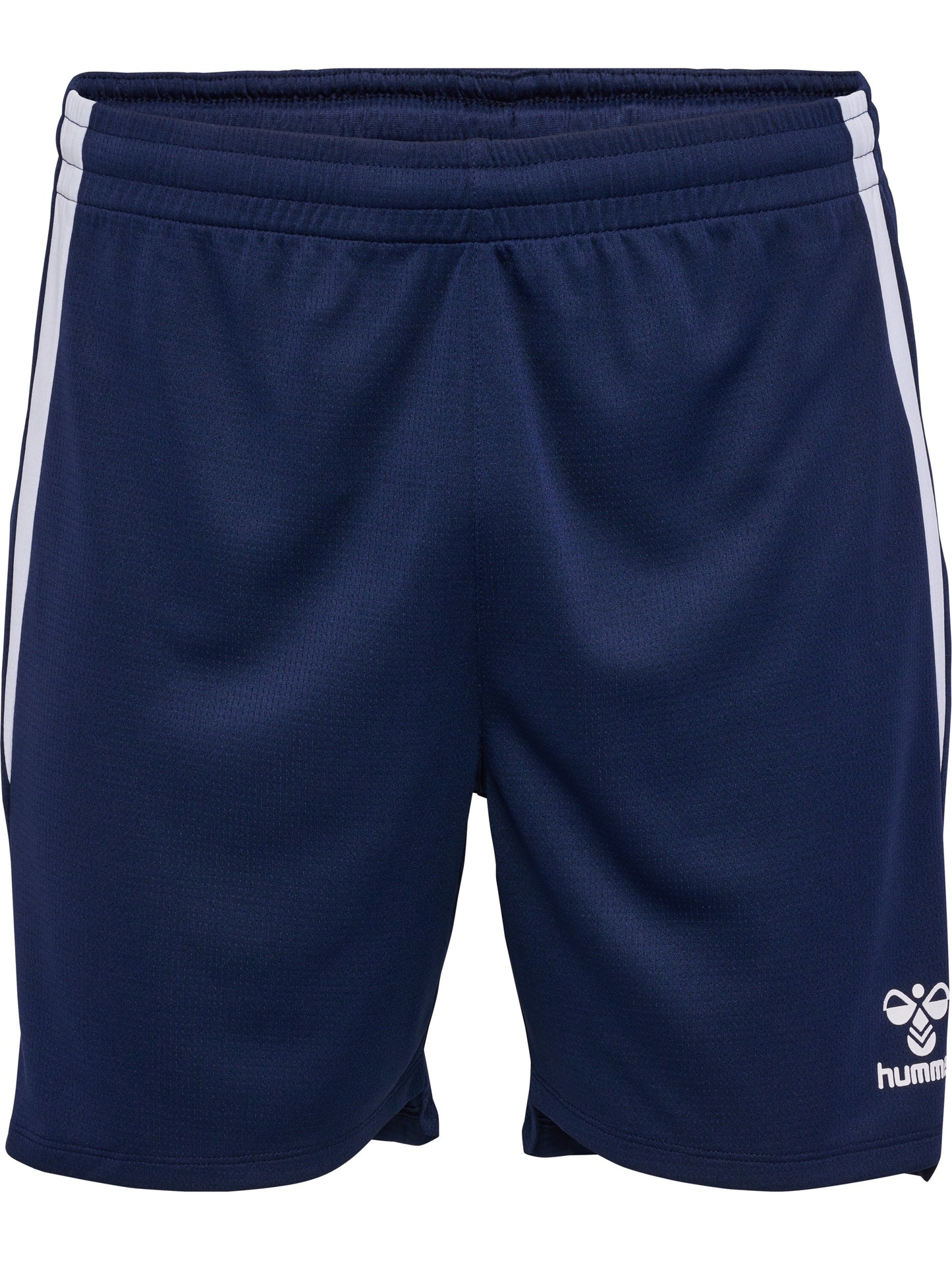 HUMMEL Lead 2.0 Shorts Herren Blau