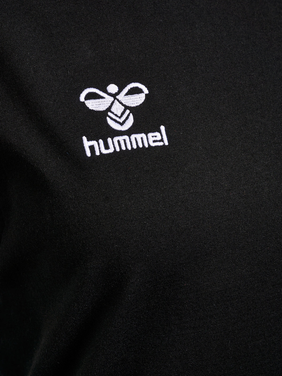 HUMMEL Go 2.0 T-Shirt S/S Damen (black)