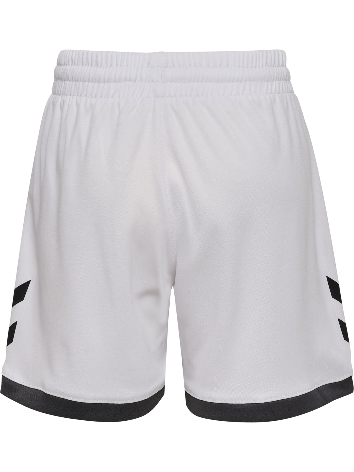 HUMMEL Blaze Club 26 Poly Set Kind (white/asphalt)