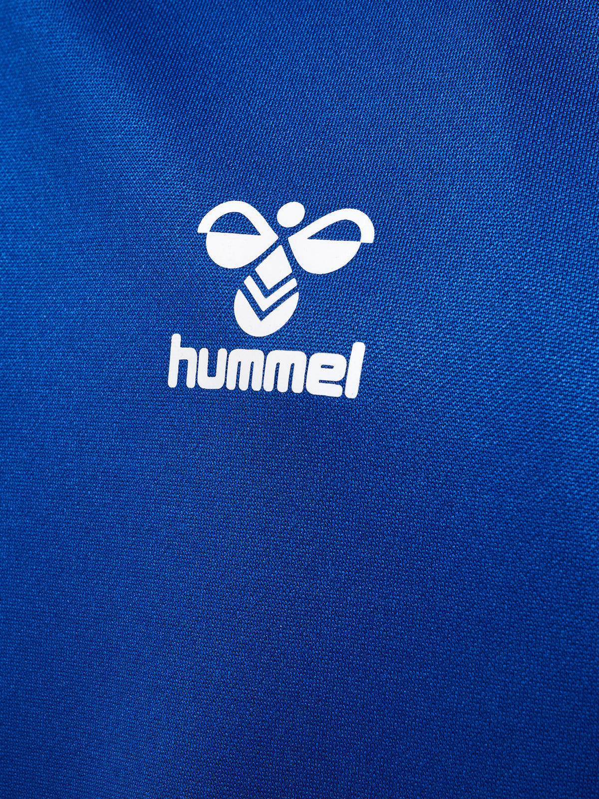 HUMMEL Essential Track Jacket Kind (true blue)