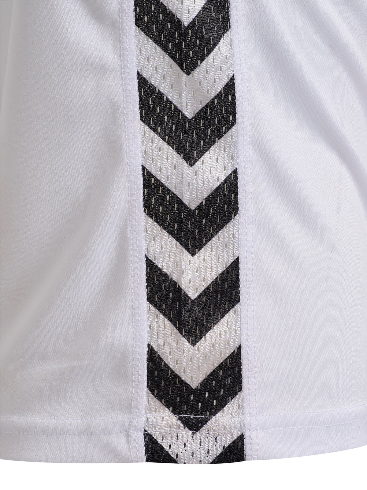 HUMMEL Playful Ss Jersey Kind (white)