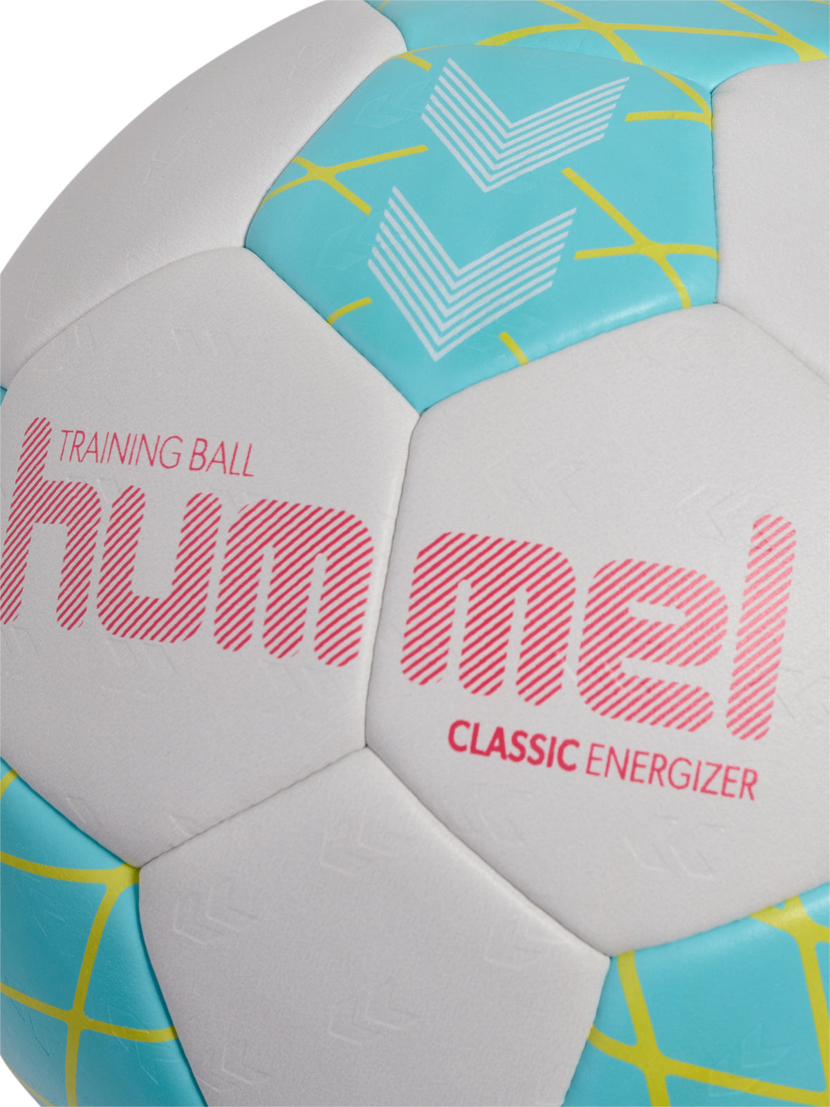 HUMMEL Classic Energizer Hb (off white/light blue/yellow)