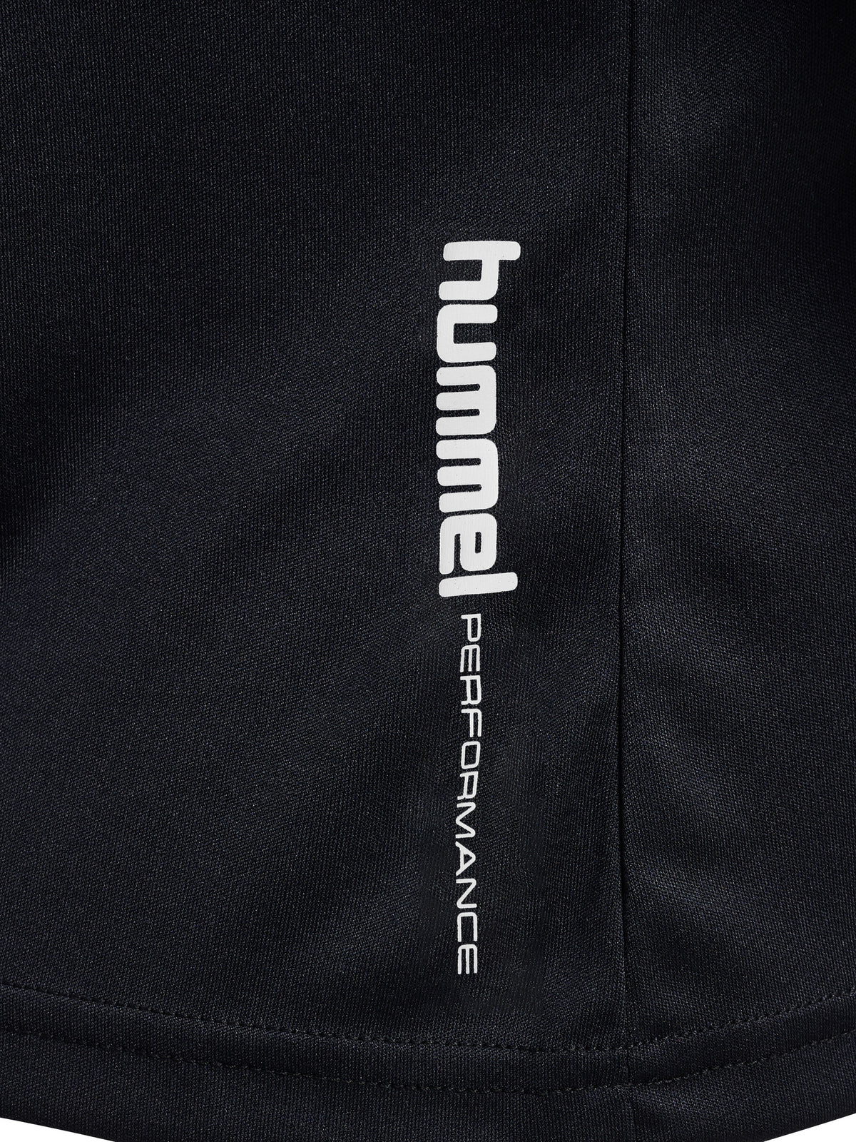 HUMMEL Pulse Training T-Shirt S/S Damen (black)