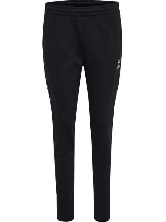 HUMMEL Authentic Co Training Pants Woma Damen Schwarz