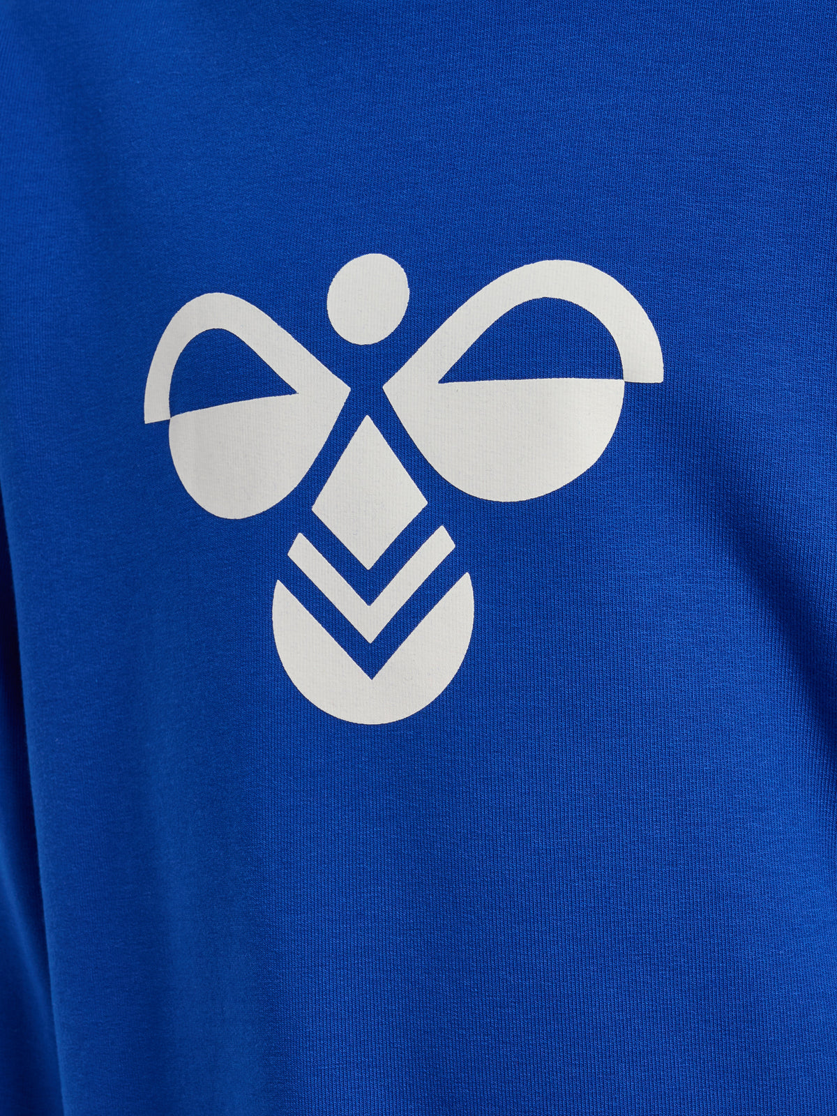 HUMMEL Reg Tukas Sweatshirt Kind (surf the web)