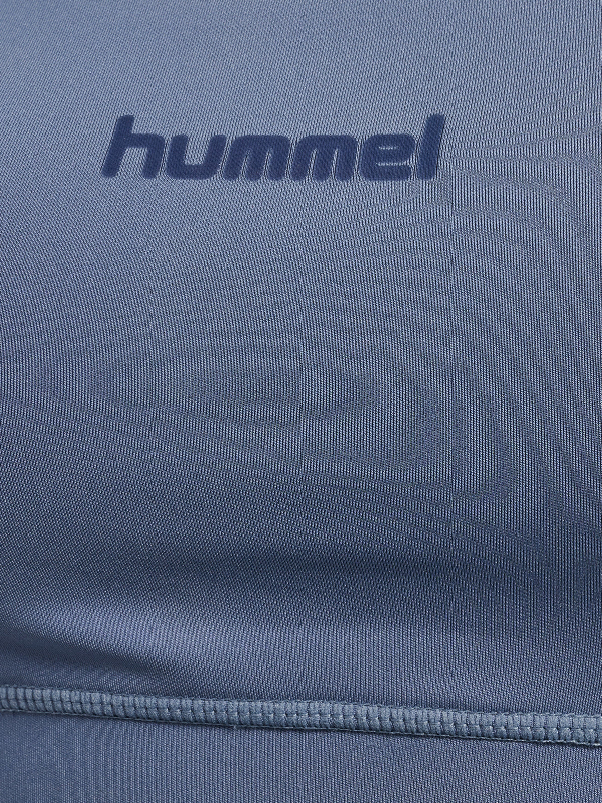HUMMEL Prima Medium Support Bra Damen (flint stone)