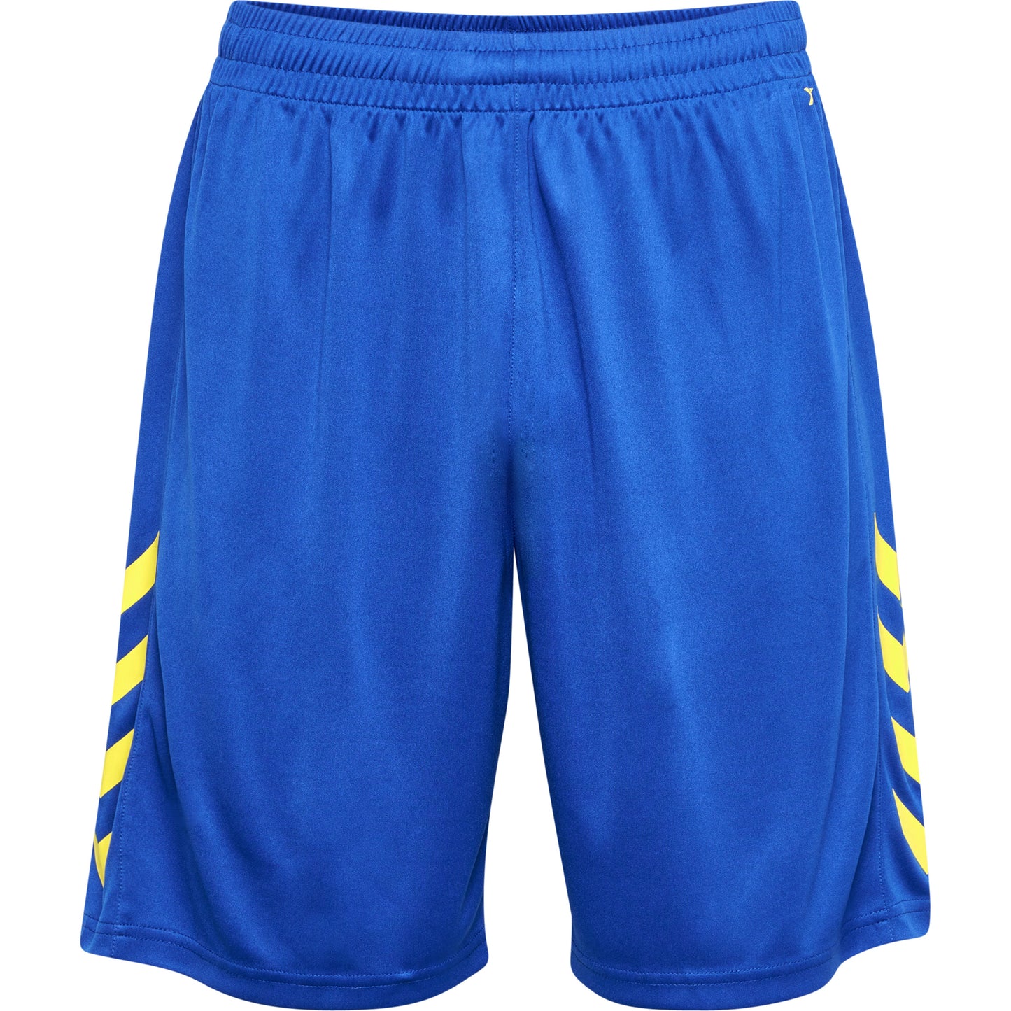 HUMMEL Core Xk Poly Shorts Unisex Blau