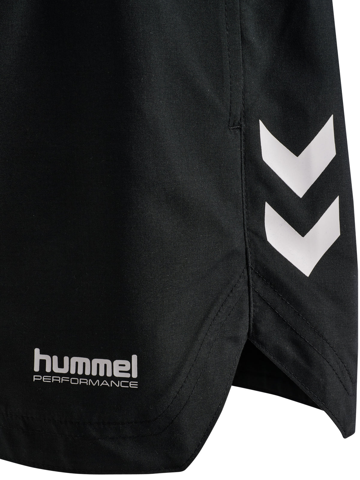 HUMMEL Pulse Swim Shorts (black)