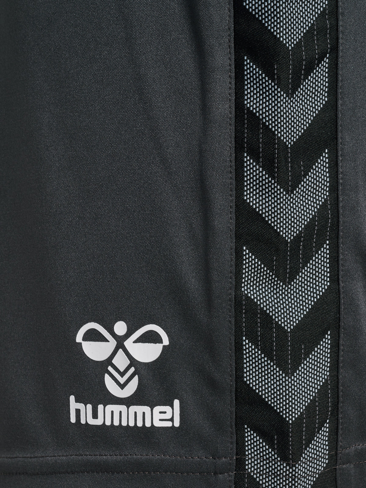 HUMMEL Authentic PL Shorts (asphalt)