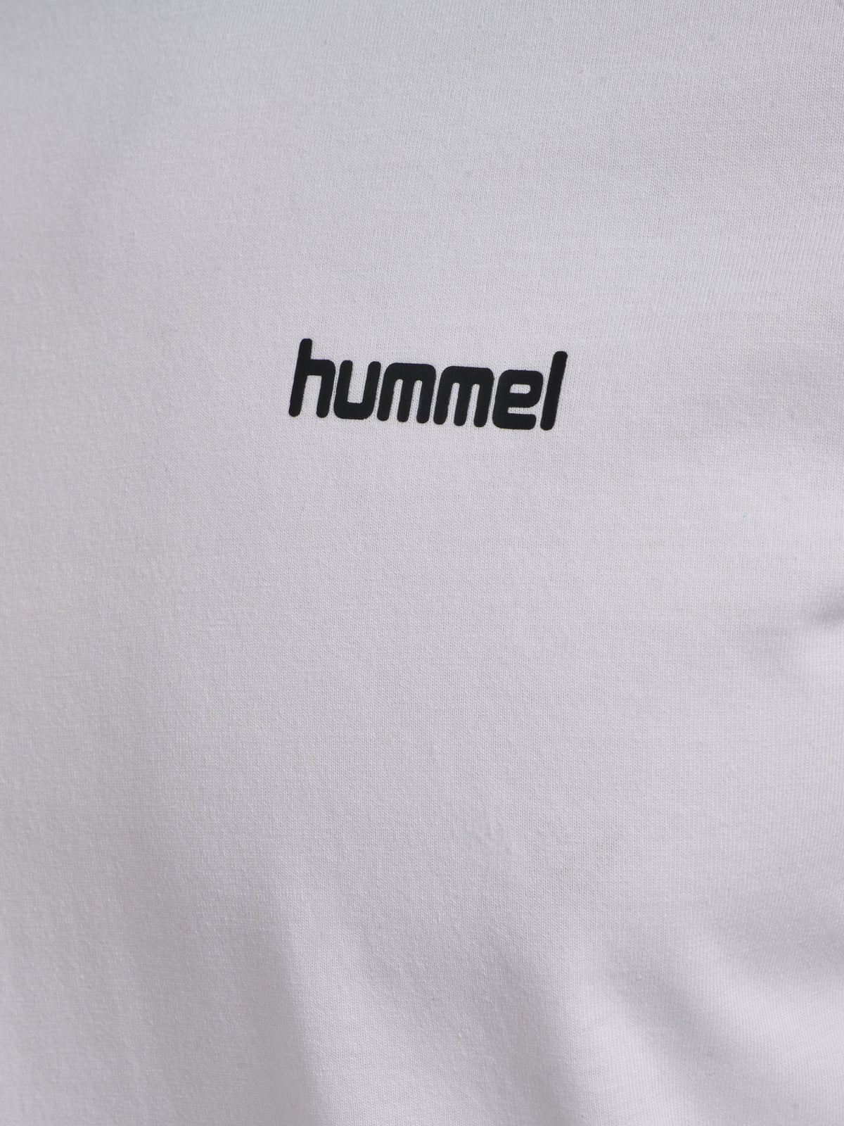 HUMMEL Pulse Graphic T-Shirt S/S (white)