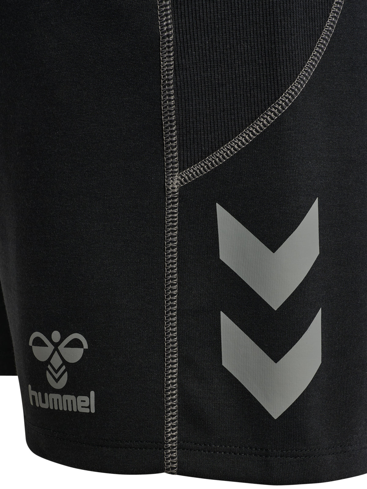 HUMMEL Move 2.0 Shorts Damen (black)
