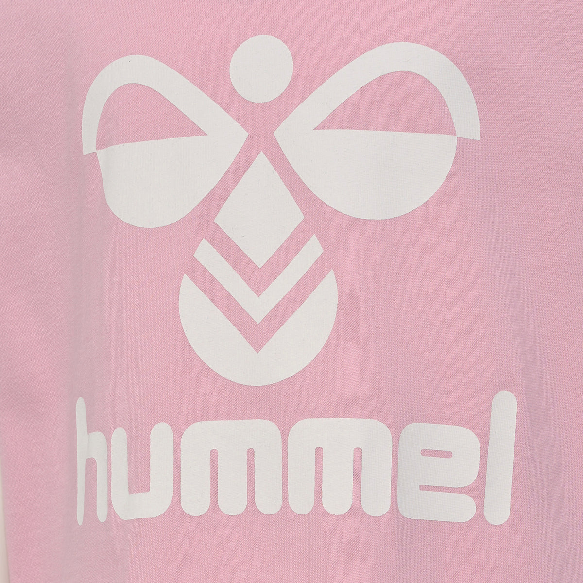 HUMMEL Tres T-Shirt S/S Kind (zephyr)