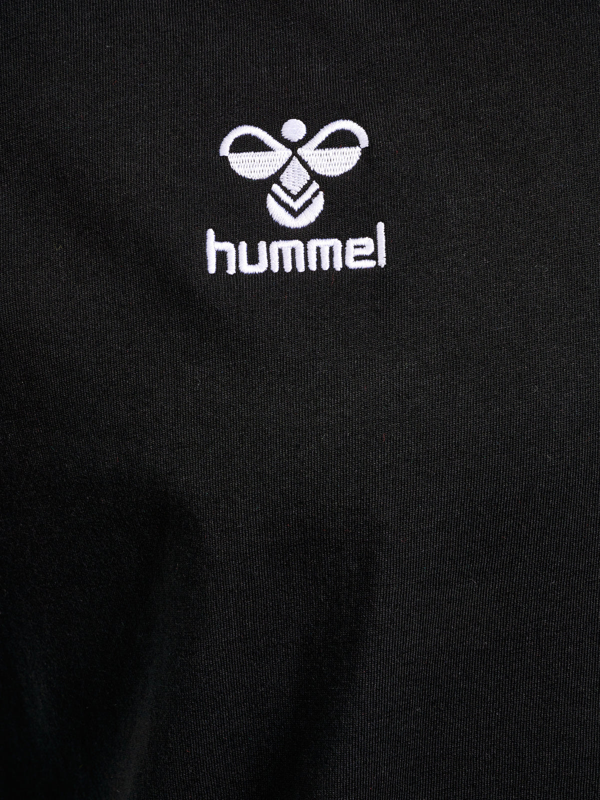 HUMMEL Go 2.0 T-Shirt S/S (black)