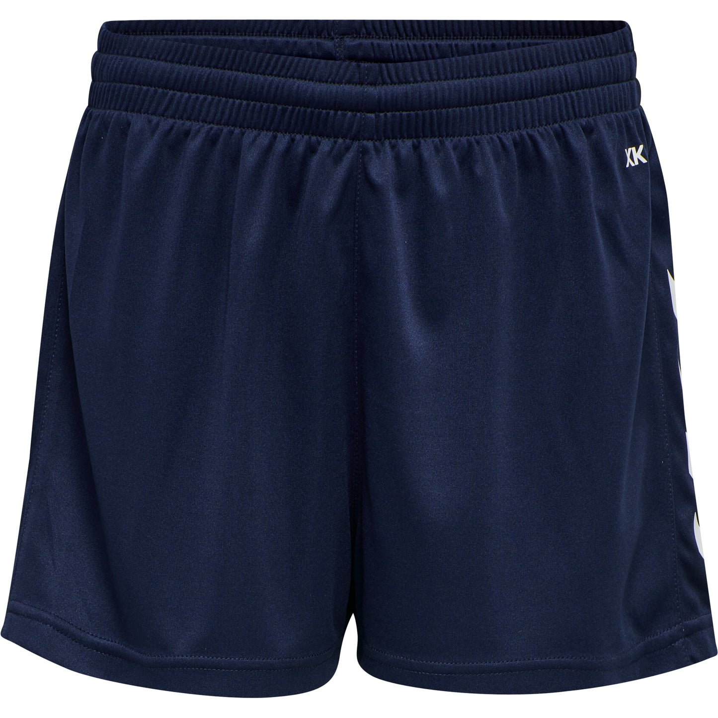 HUMMEL Core Xk Poly Shorts Unisex Kind Blau
