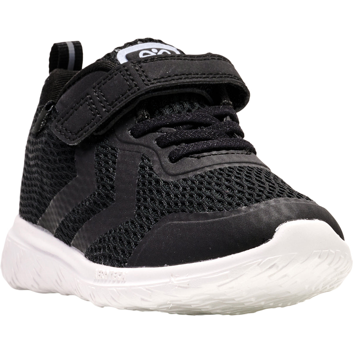HUMMEL Actus Tex Recycled Kind (black)
