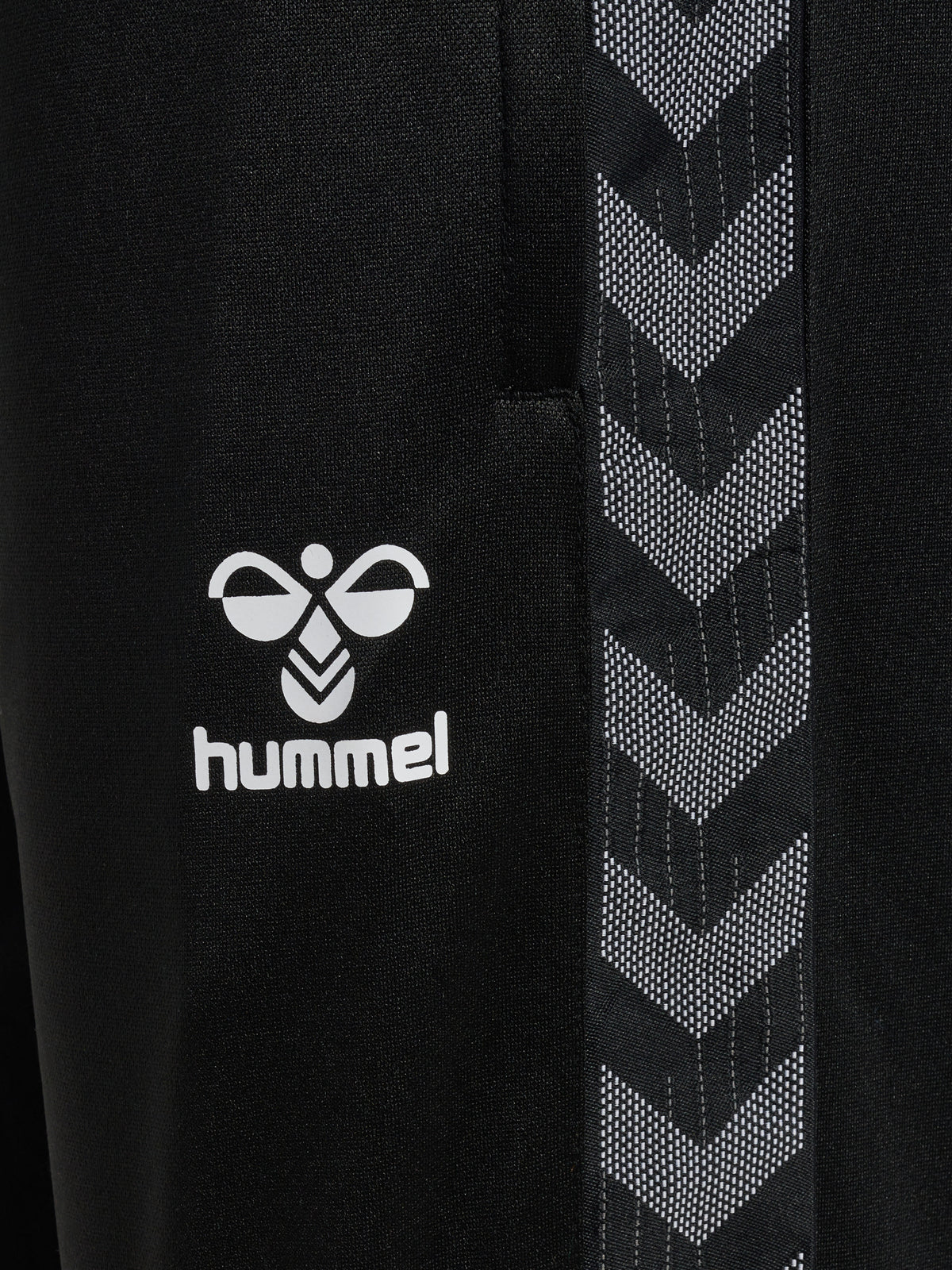HUMMEL Authentic Training Pants Damen (black)