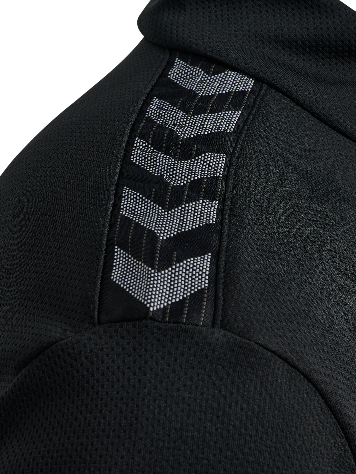 HUMMEL Authentic PL Zip Jacket (black)