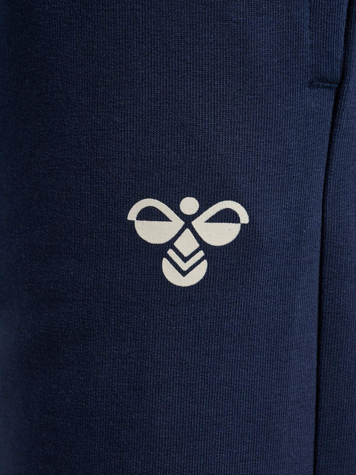HUMMEL Reg Tukas Pants Kind (dress blues)