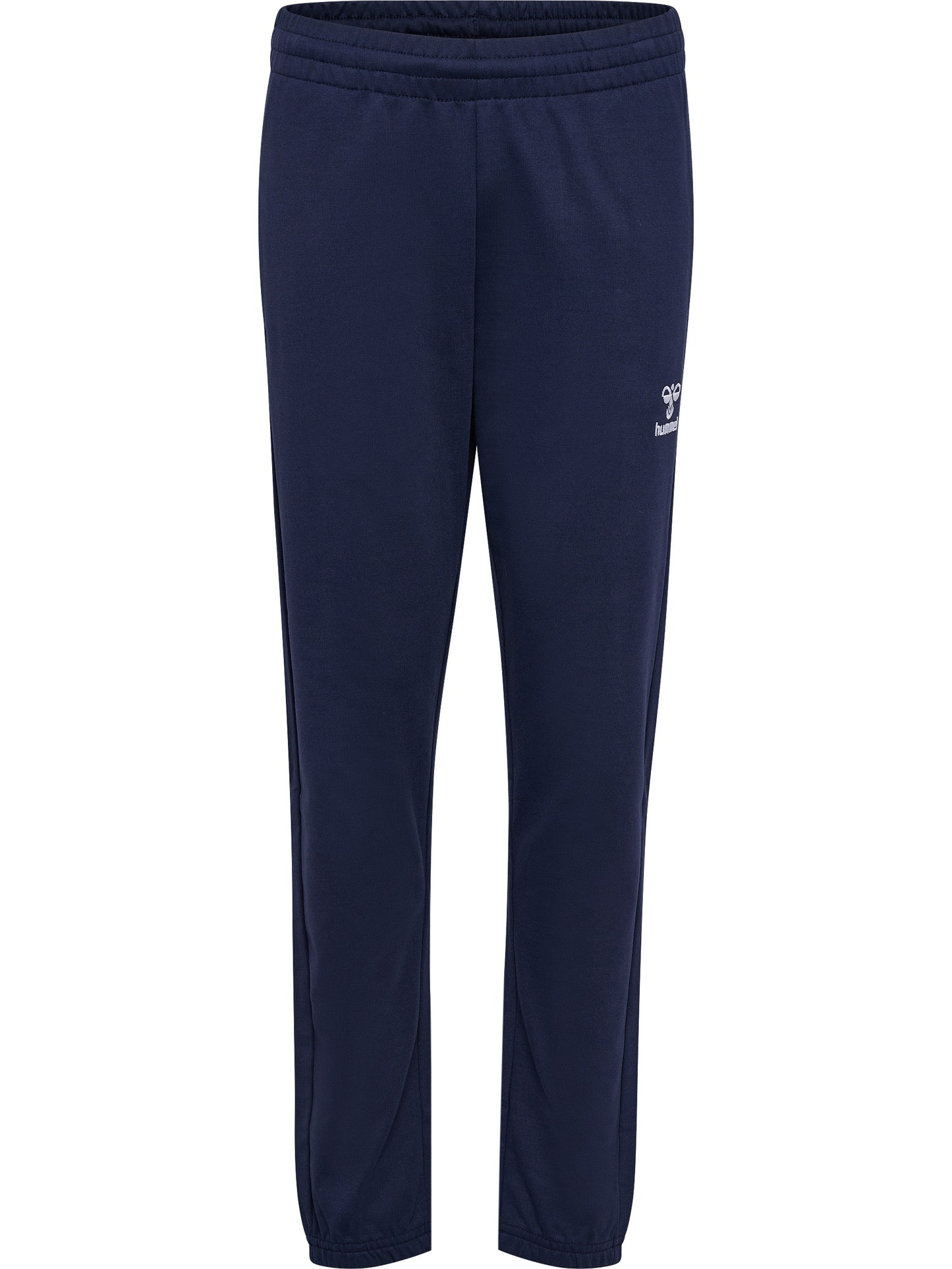 HUMMEL Go 2.0 Sweatpants Unisex Kind Blau