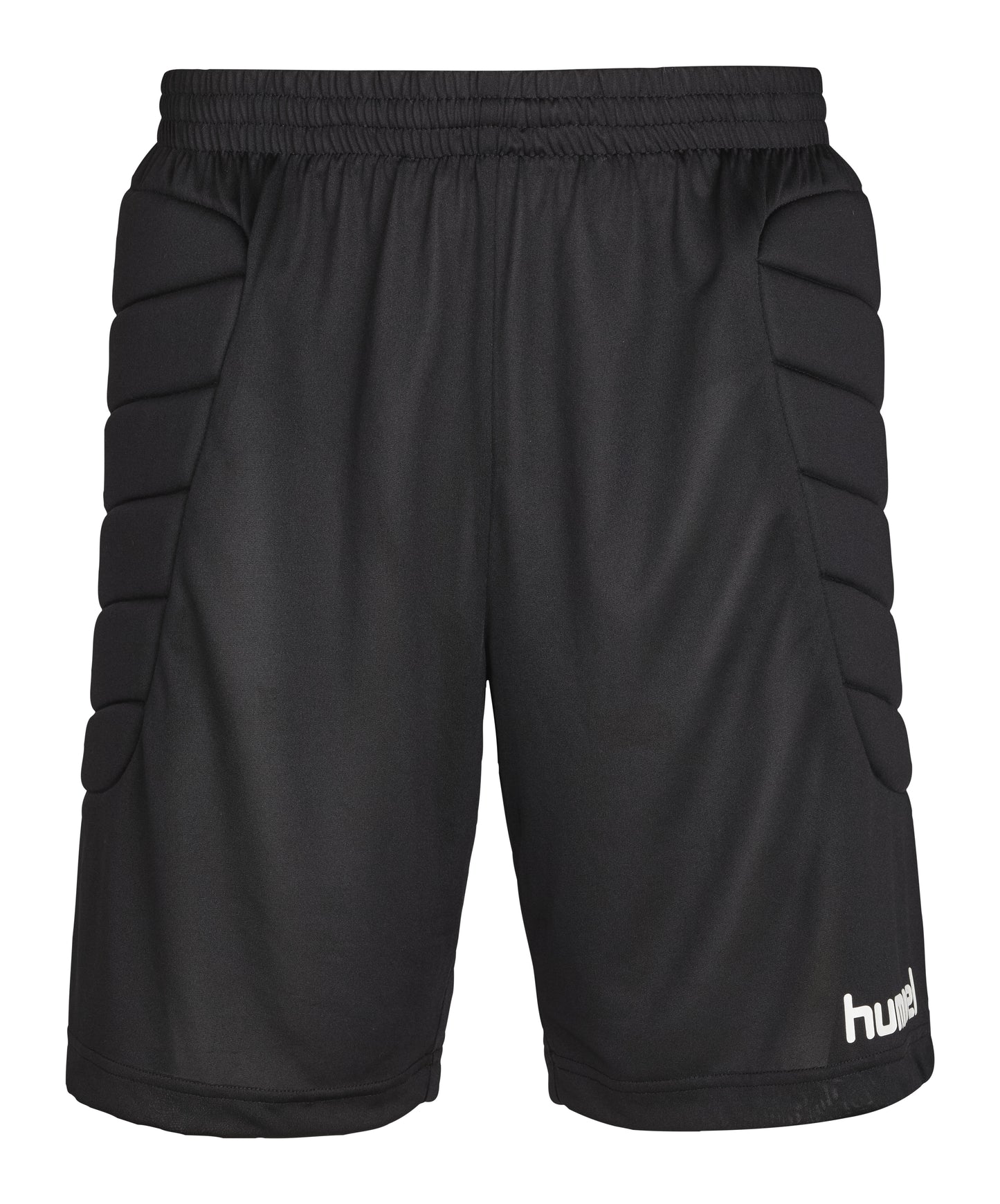 HUMMEL Essential Gk Shorts W Padding Unisex Schwarz
