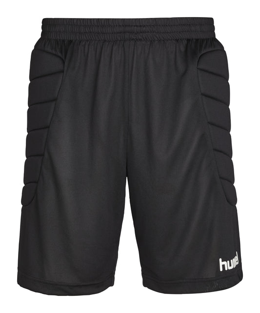 HUMMEL Essential Gk Shorts W Padding Unisex Schwarz