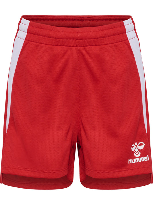 HUMMEL Lead 2.0 Shorts Unisex Kind Rot