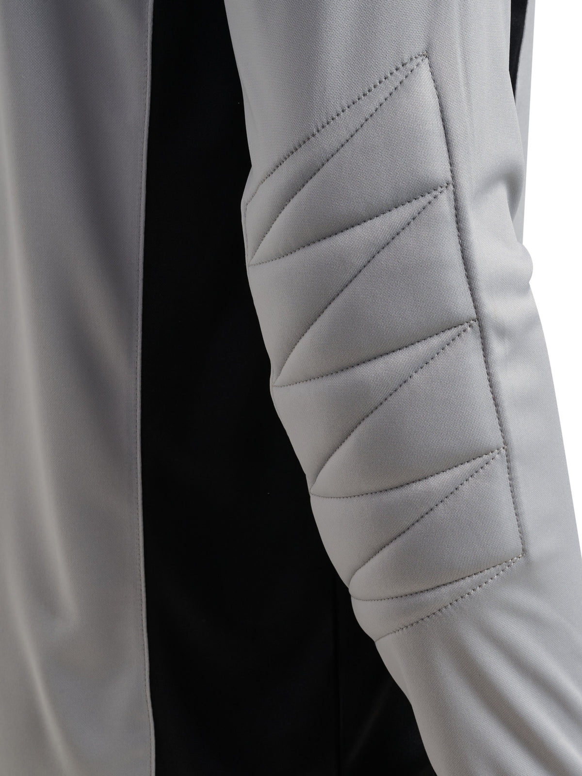 HUMMEL Goalkeeper Padded Jersey L/S (harbor mist)
