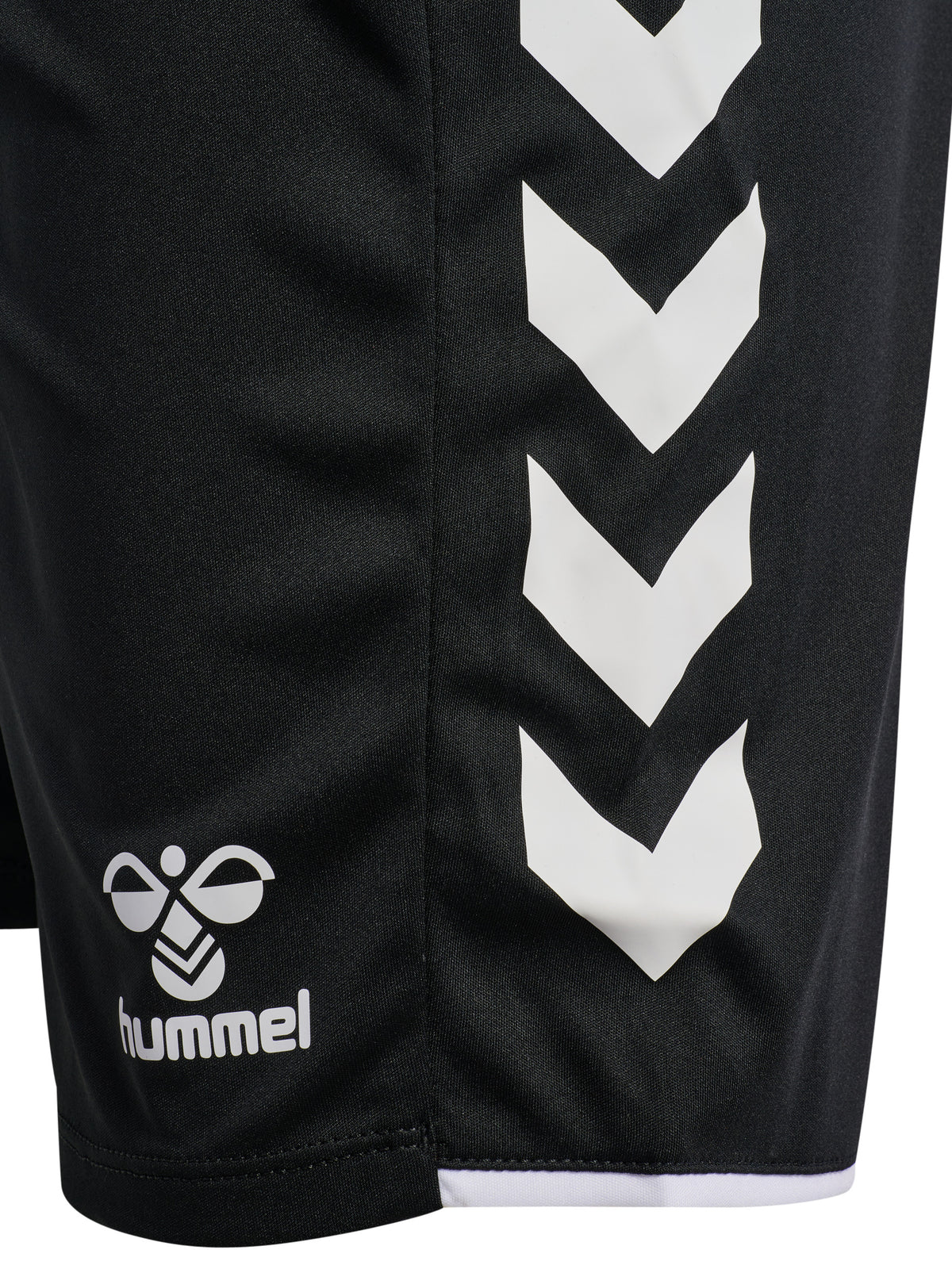 HUMMEL Core 2.0 Shorts (black/white)