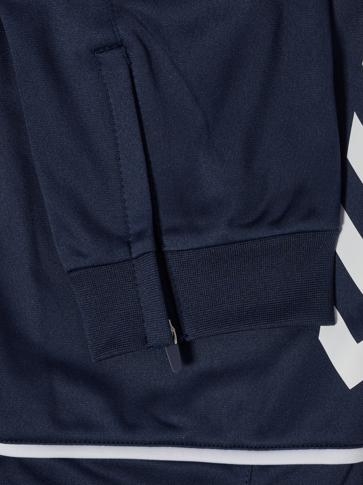 HUMMEL Core 2.0 Track Pants Kind (marine/white)