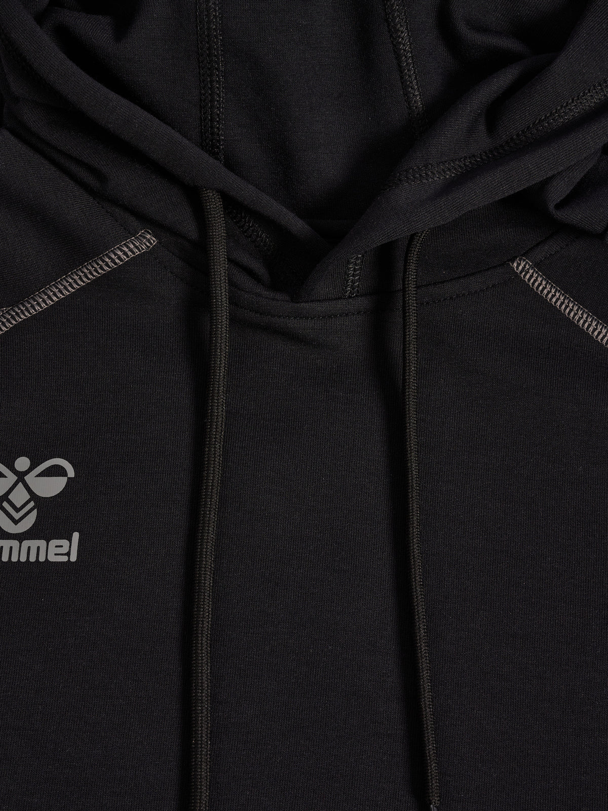 HUMMEL Move 2.0 Hoodie (black)