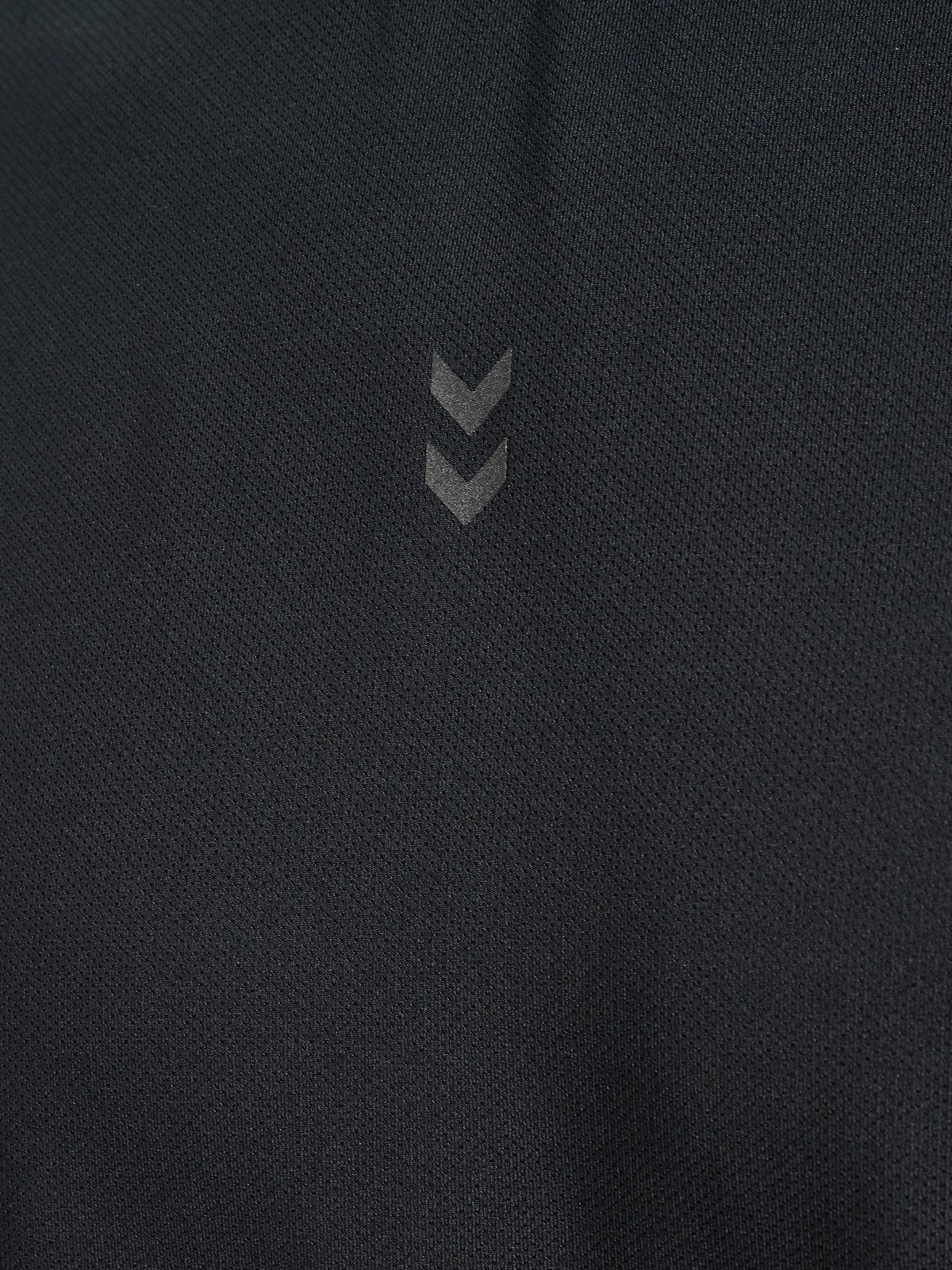 HUMMEL Striker T-Shirt S/S (black)