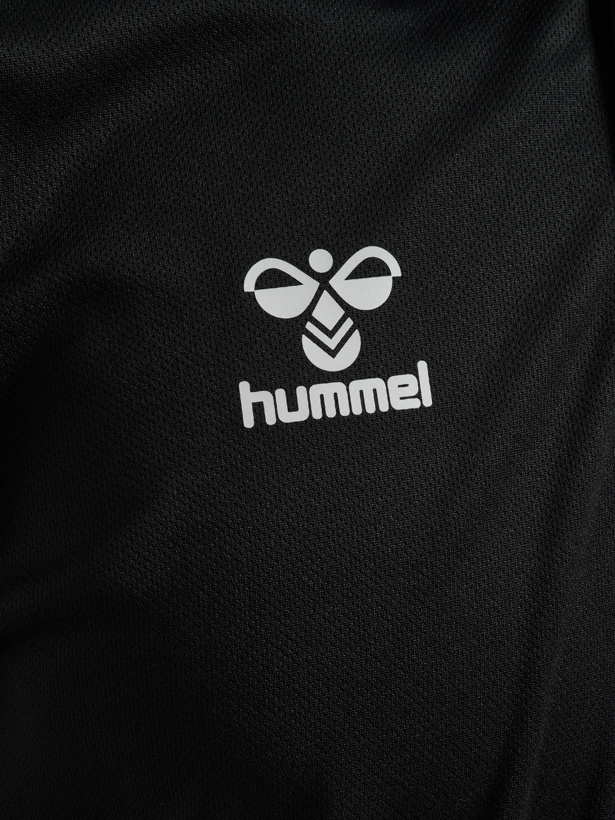 HUMMEL Essential Polo (black)