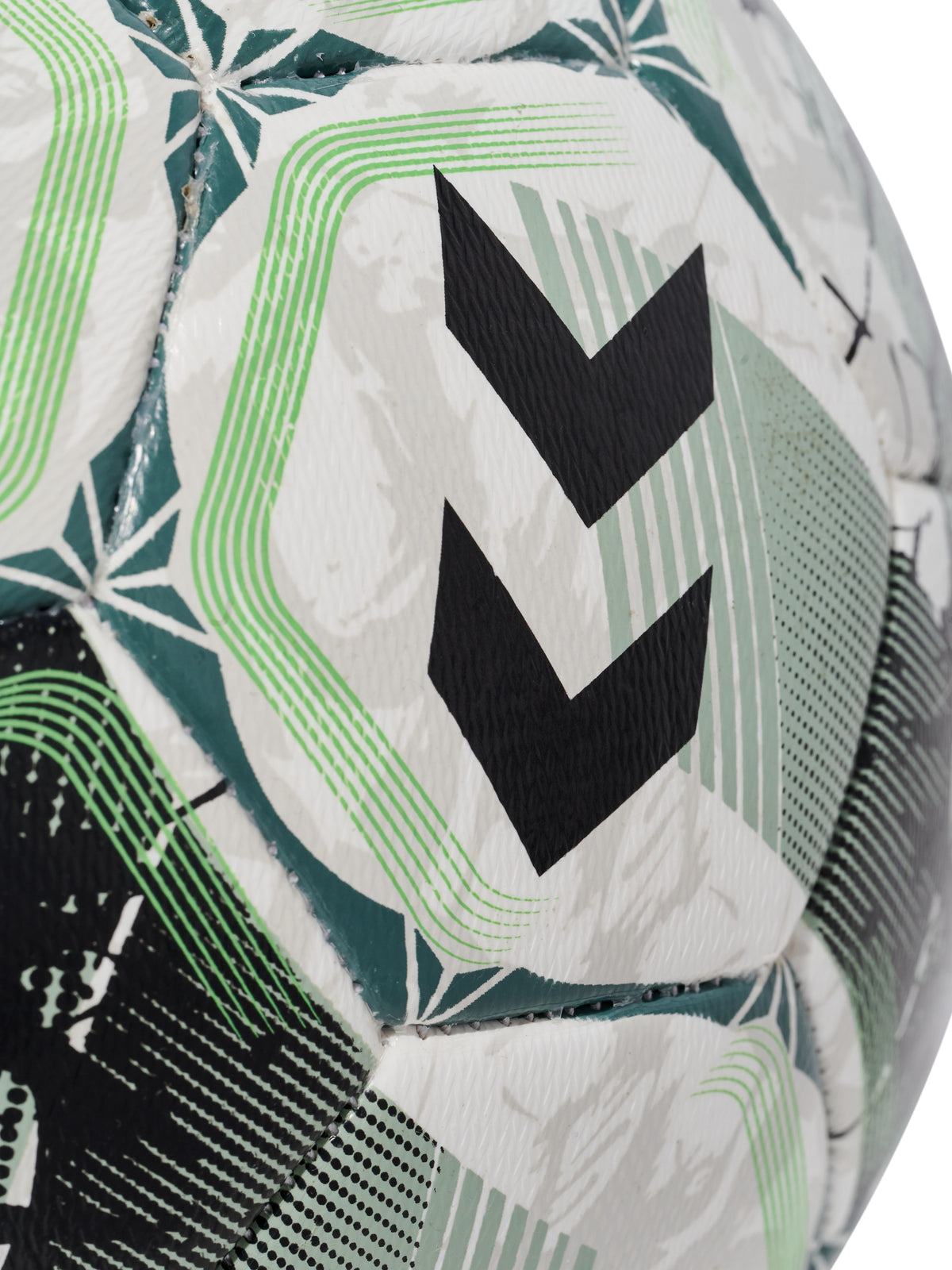 HUMMEL Inspire Club Lite 290 Fb (grey/white/neon green)