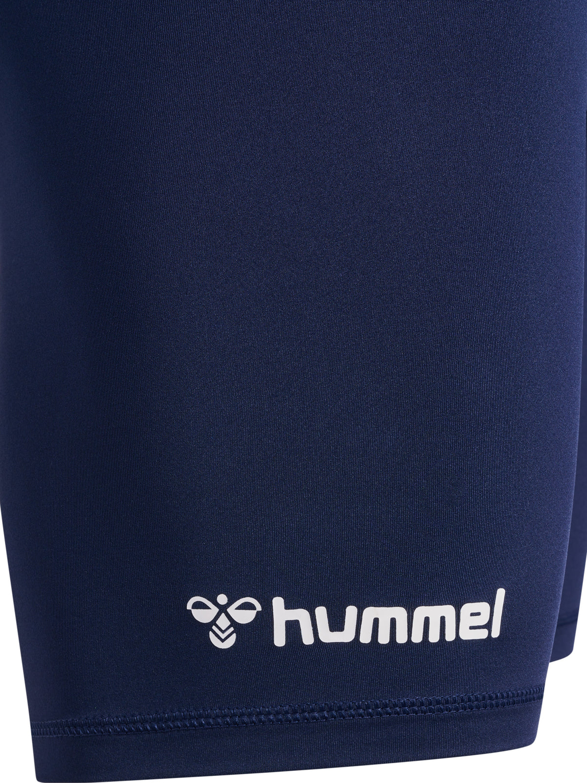 HUMMEL Bl Essential Short Tights (marine)