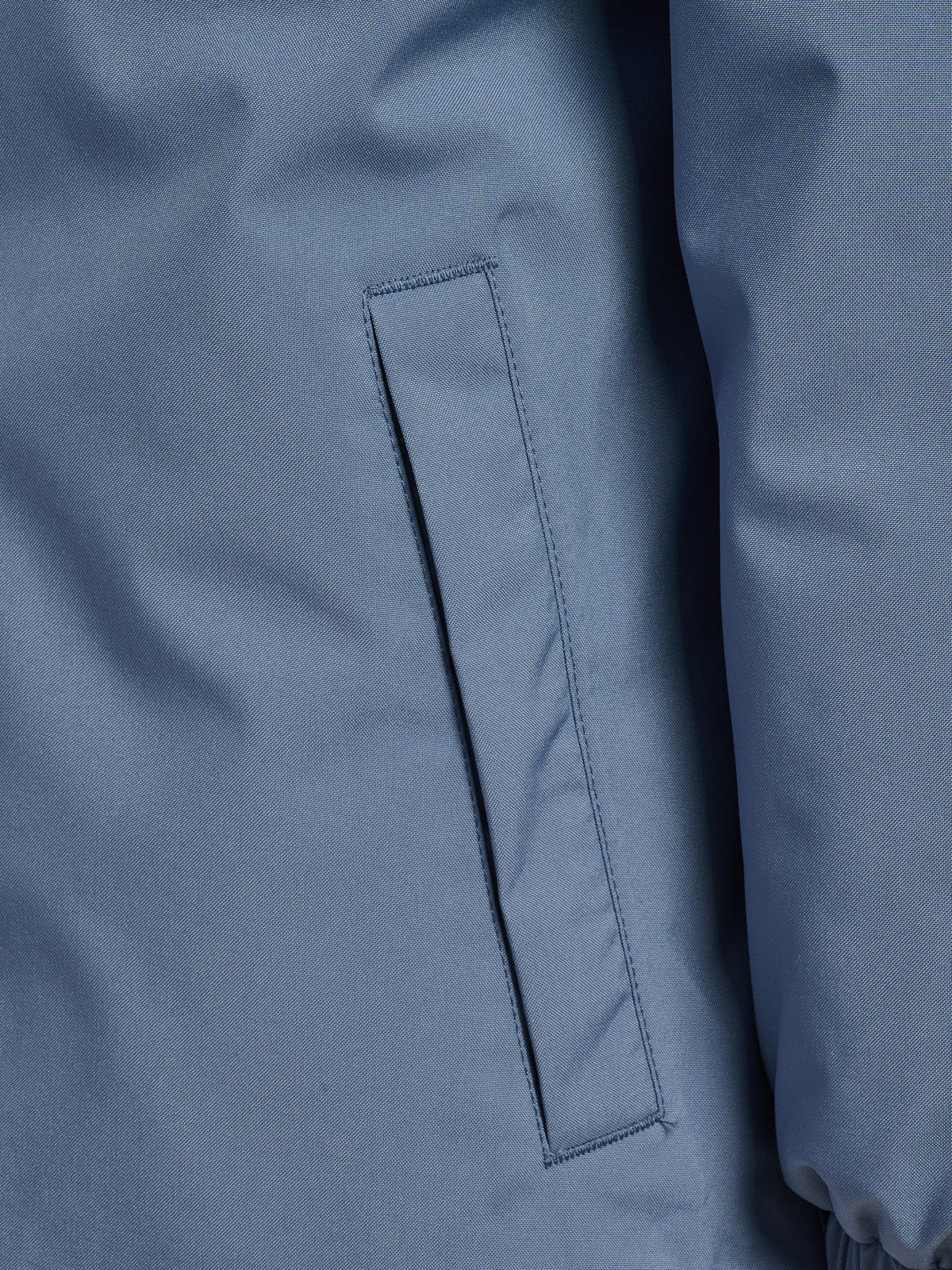 HUMMEL Block Jacket Wp Kind (flint stone)
