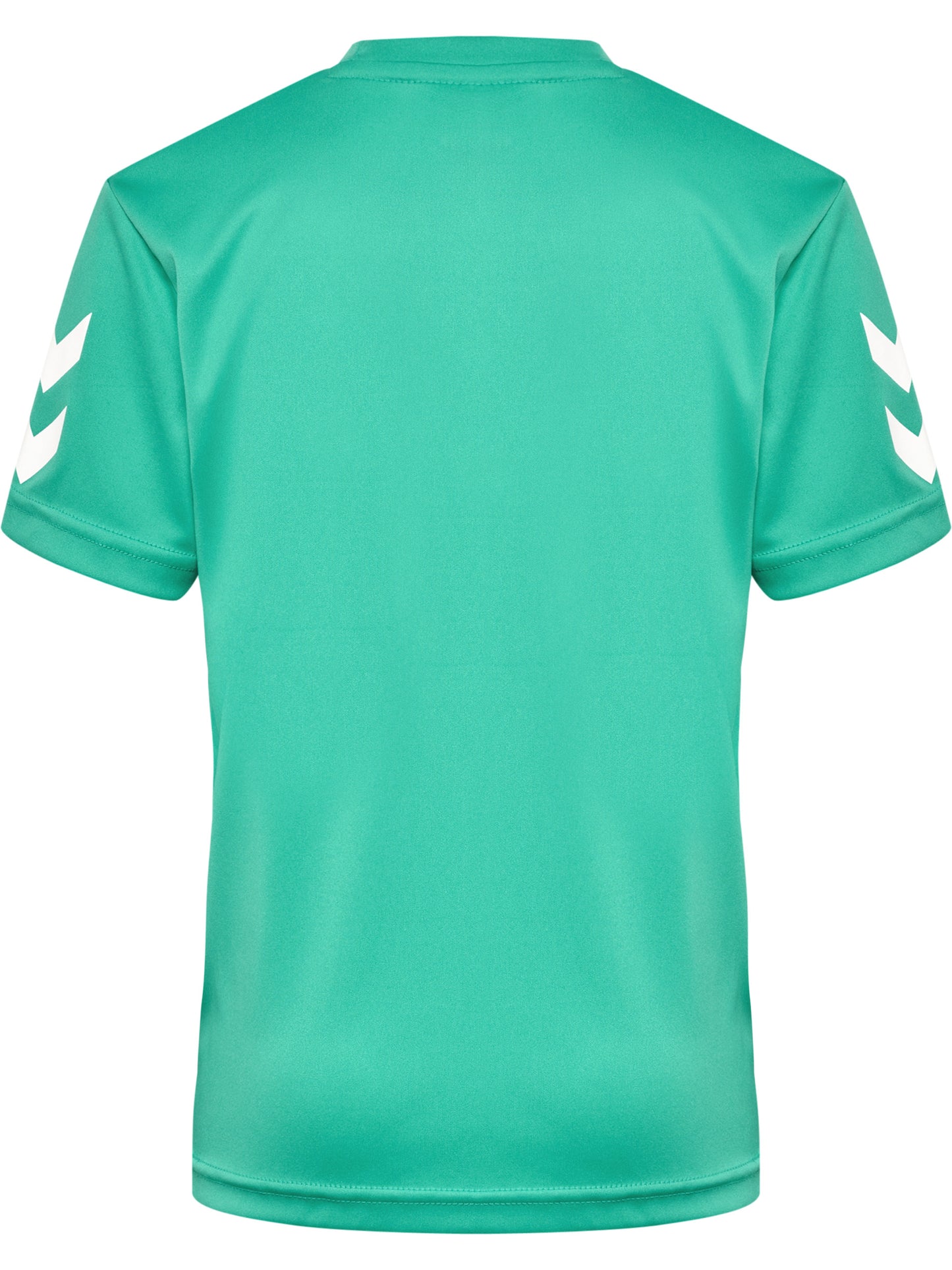 HUMMEL Logo Set Unisex Kind Blau