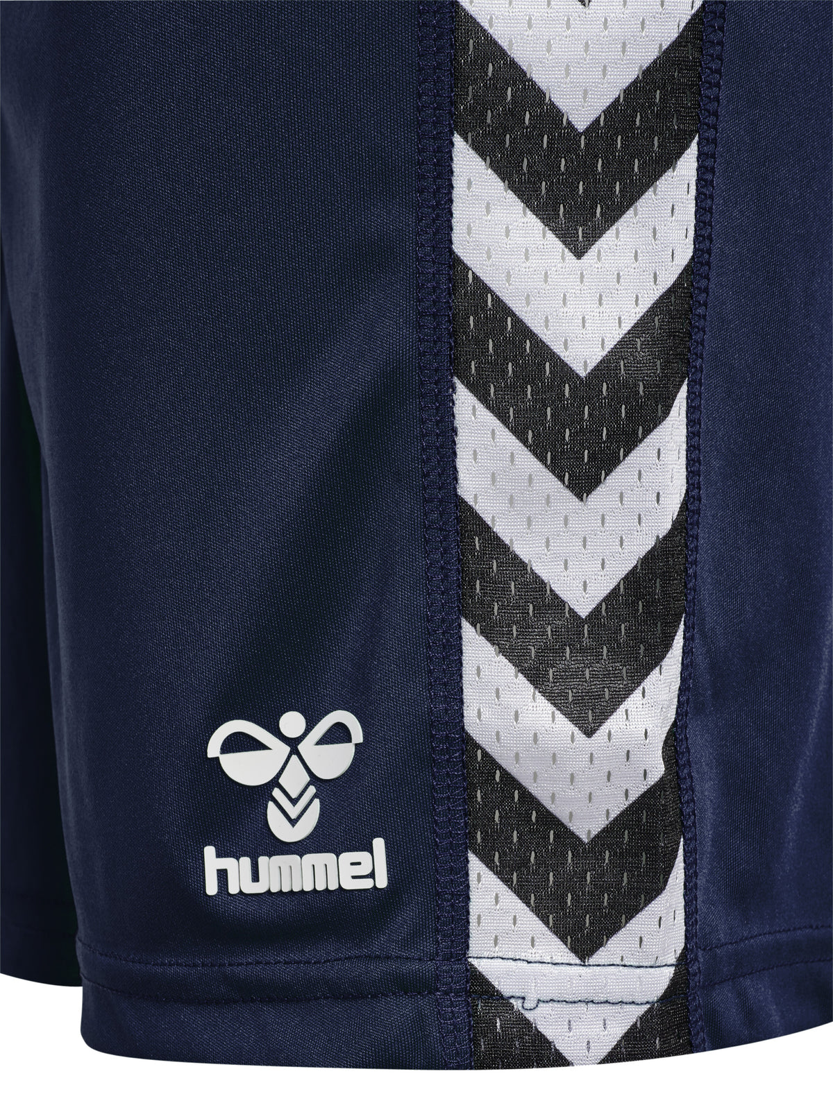 HUMMEL Playful Shorts Kind (marine)