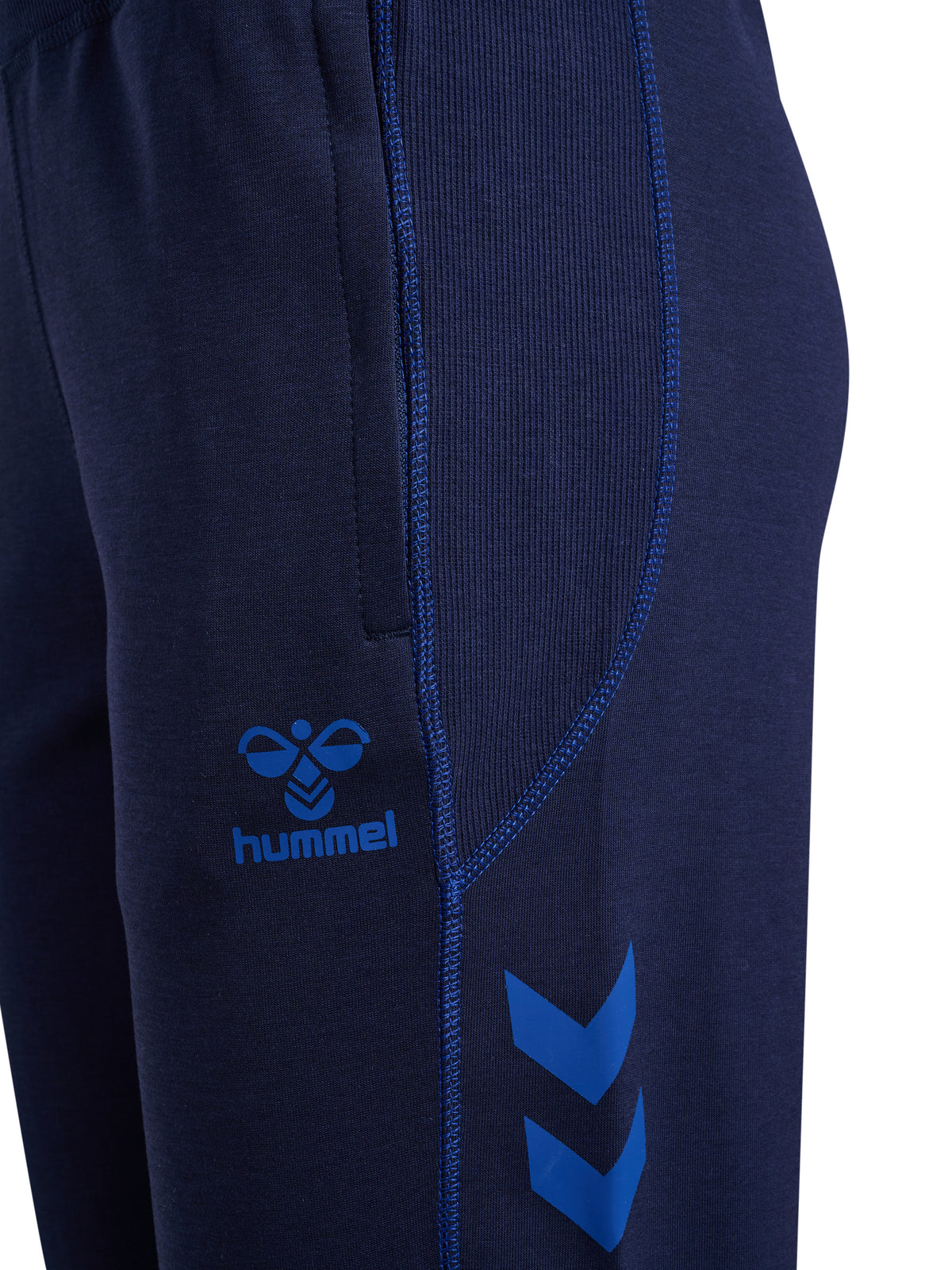HUMMEL Move 2.0 Pants Damen (marine)