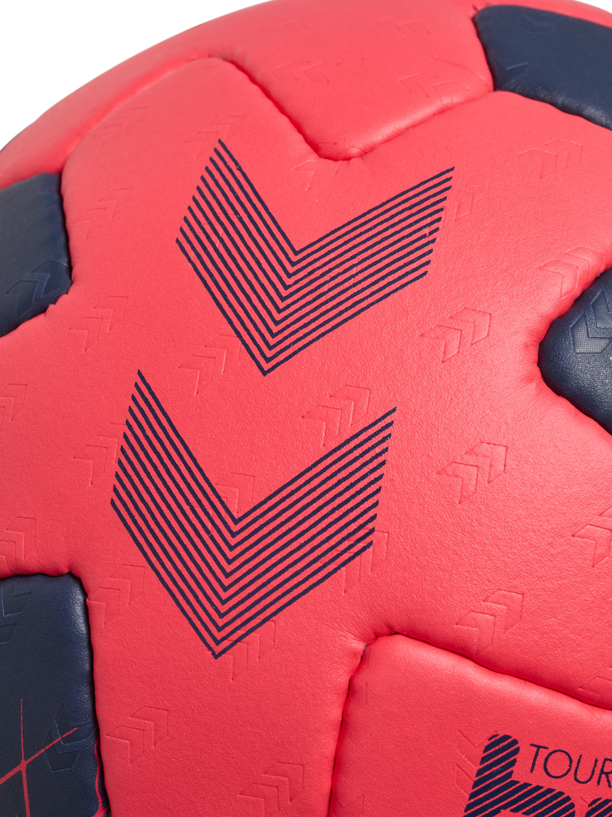 HUMMEL Star Pro Hb (red/marine)