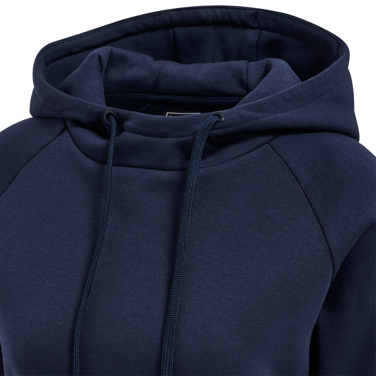HUMMEL Red Classic Hoodie Damen (marine)