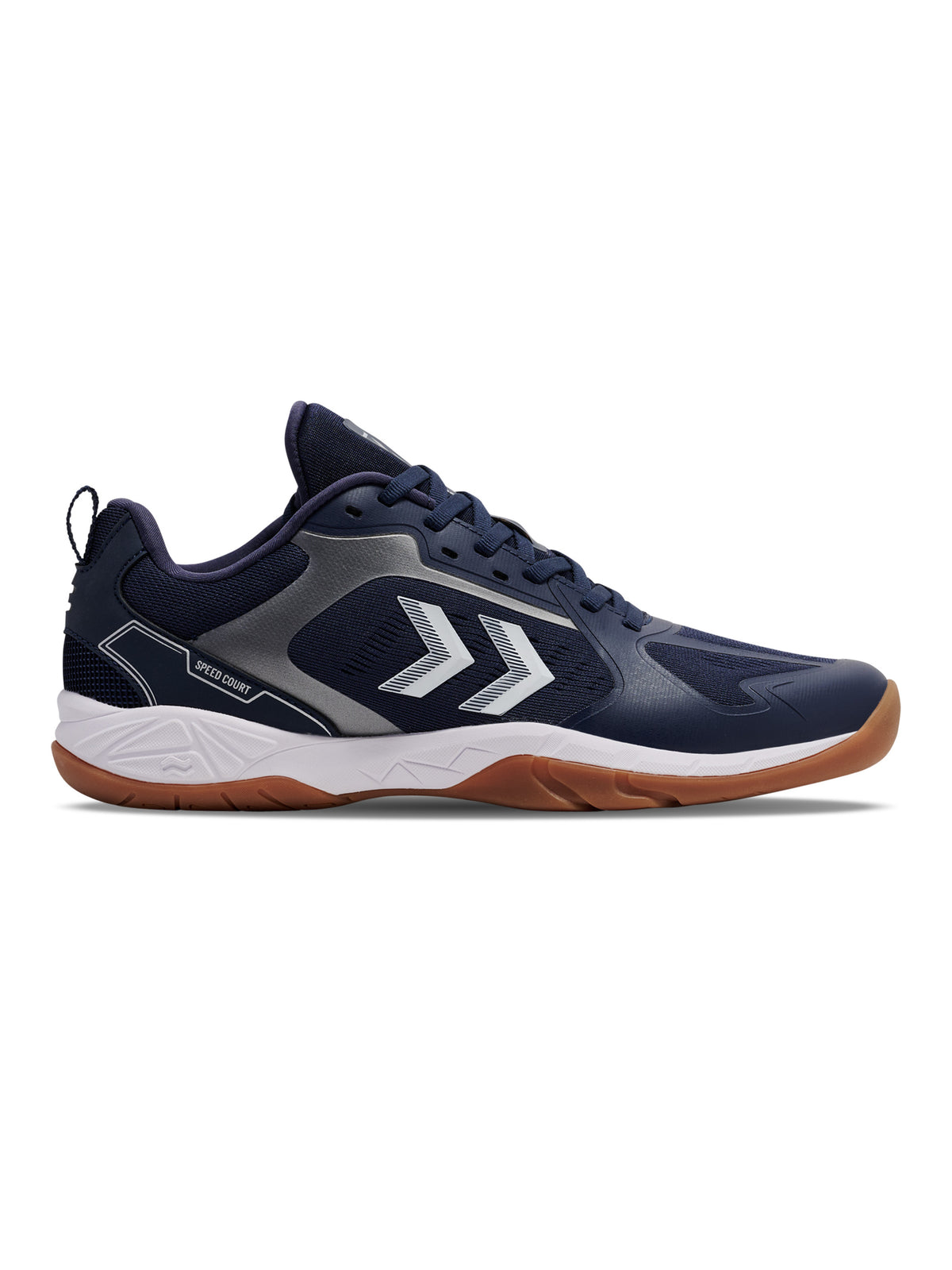 HUMMEL Speed Court (black iris)