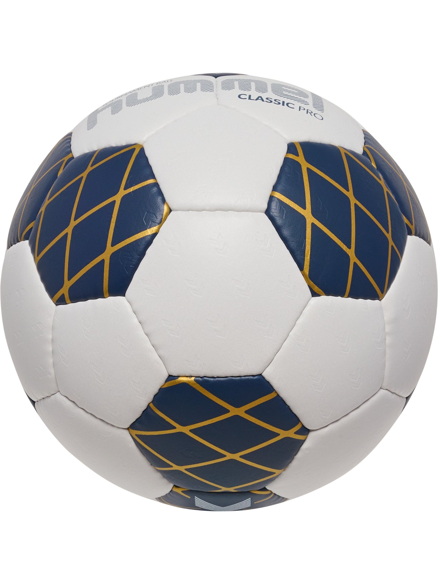 HUMMEL Classic Pro Hb Unisex Weiß