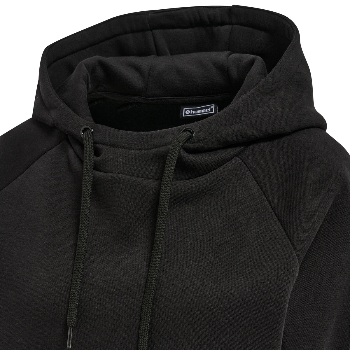 HUMMEL Red Classic Hoodie Damen (black)