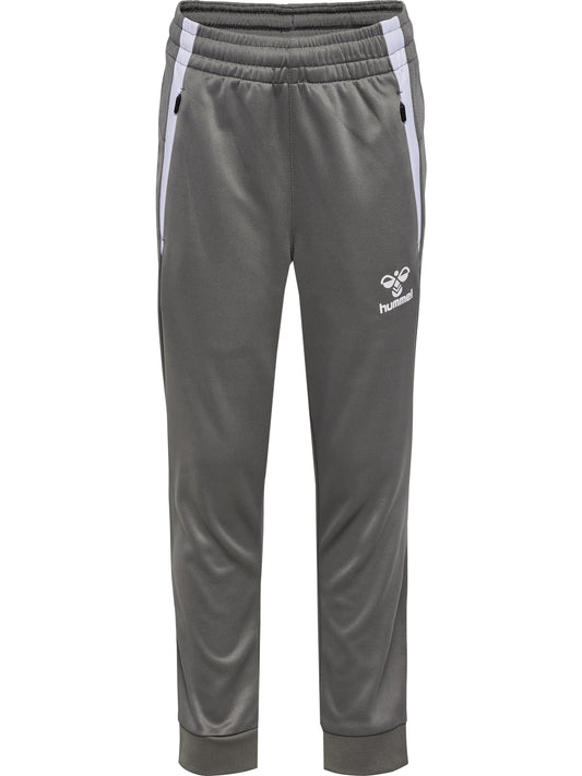 HUMMEL Lead 2.0 Track Pants Unisex Kind Grau