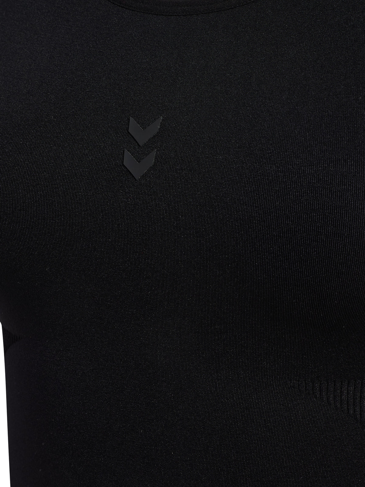 HUMMEL Flow Tanktop Damen (black)